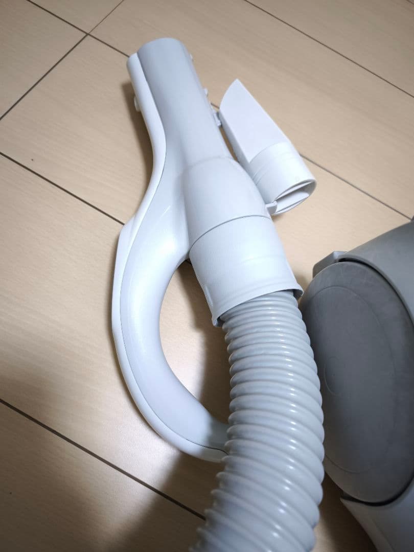 Panasonic MC-PJ22A-H 掃除機本体