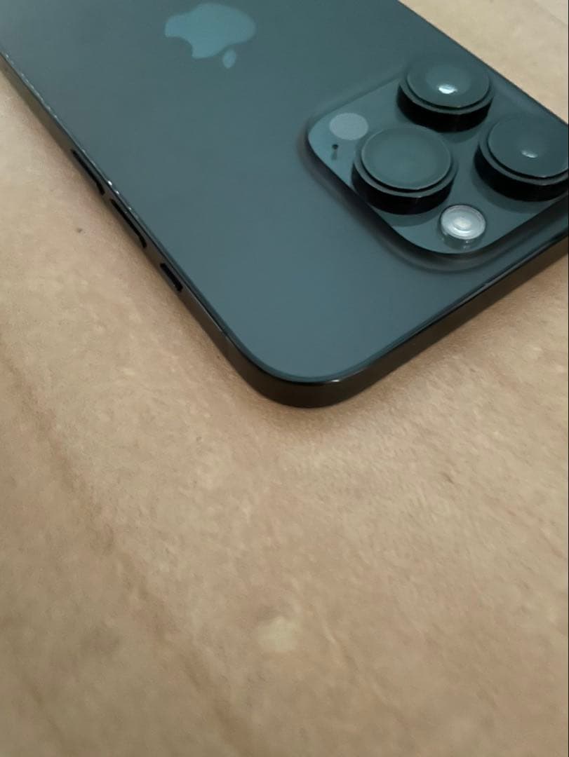 Apple iPhone 14 Pro 256GB スペースブラック 本体