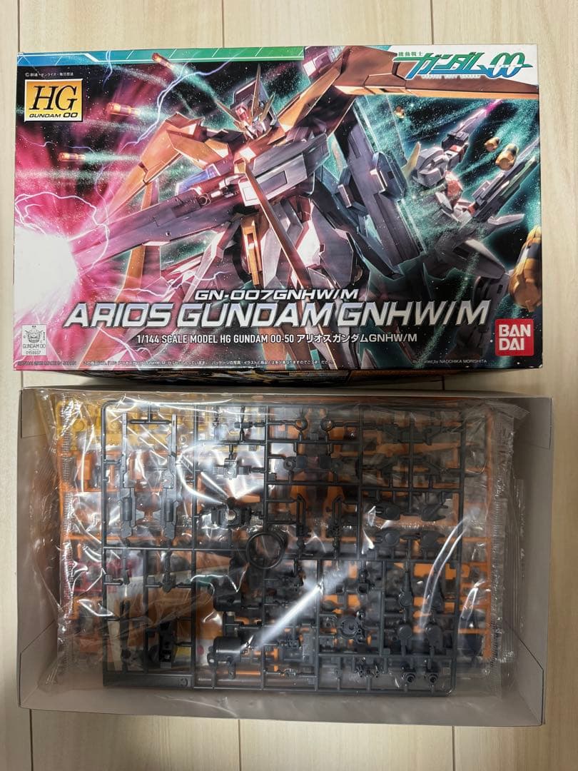 隆*山様 【ジャンク扱い】RE/100 1/100　ガンダムリンドヴルム　まとめ