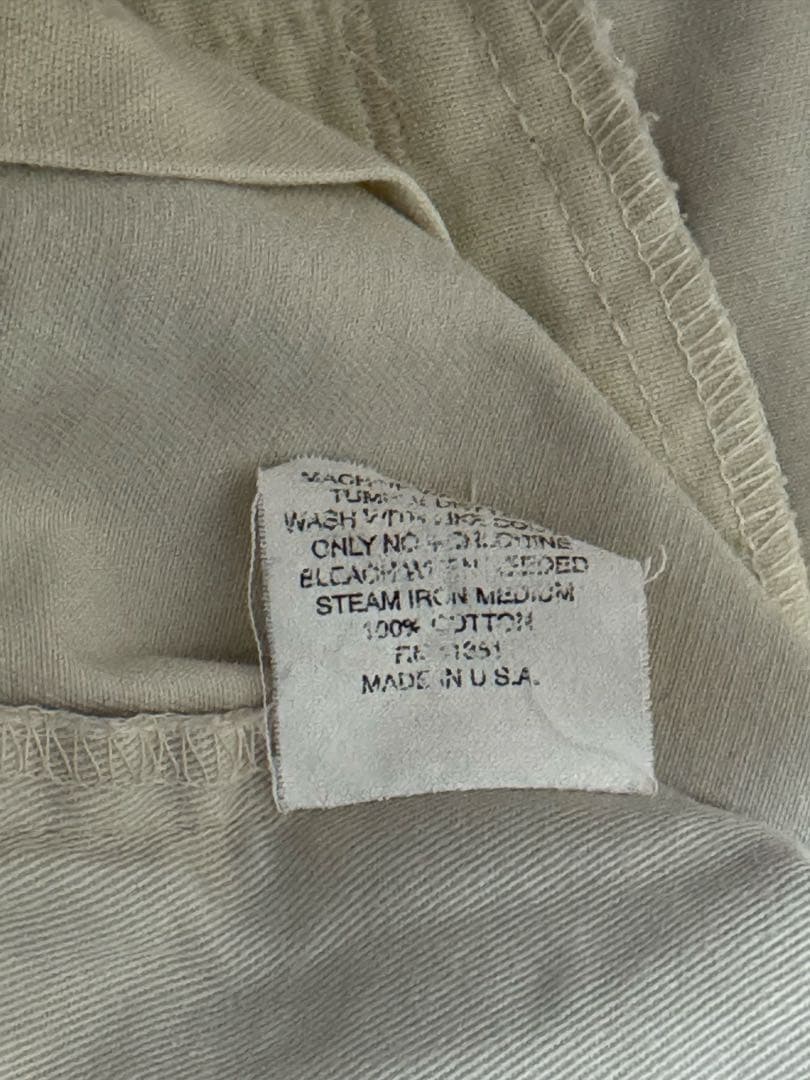 polo ralph lauren チノパンツ made in usa