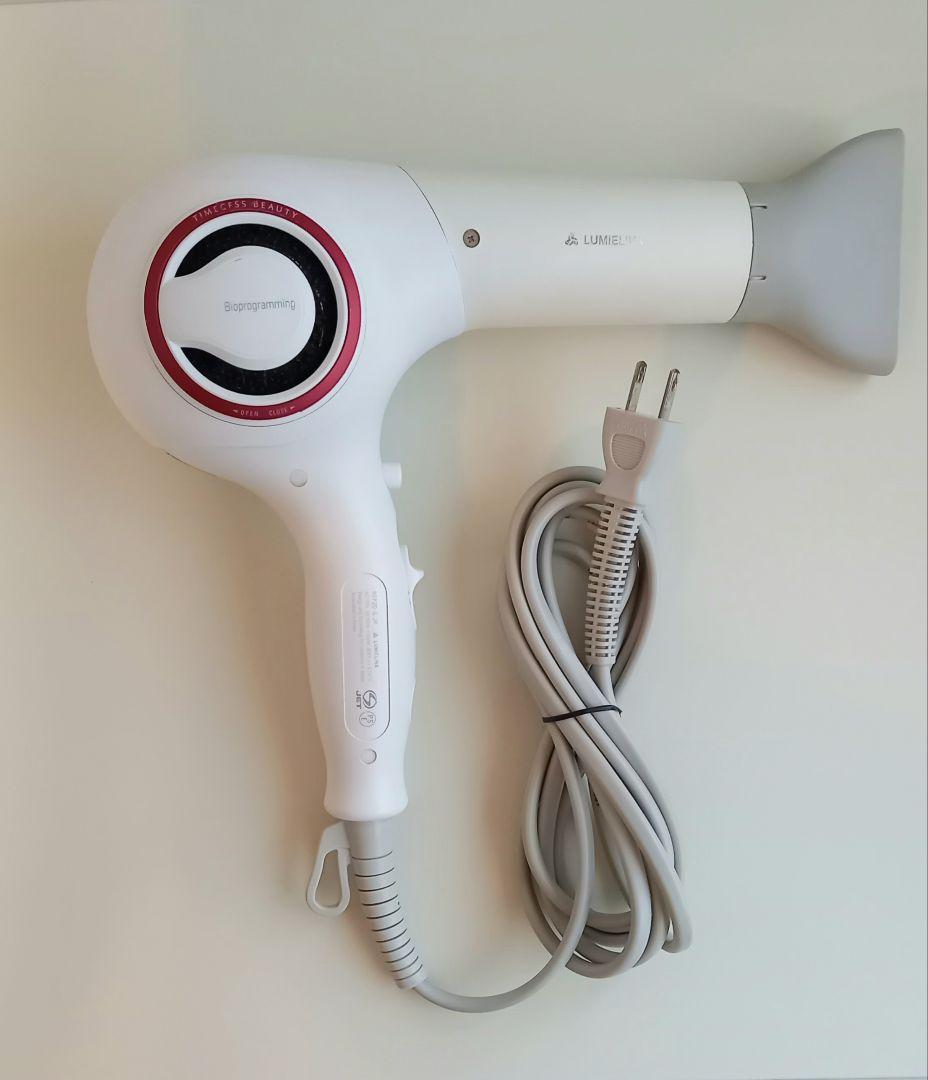 REPRONIZER 2D Plus☆レプロナイザー☆ヘアドライヤー