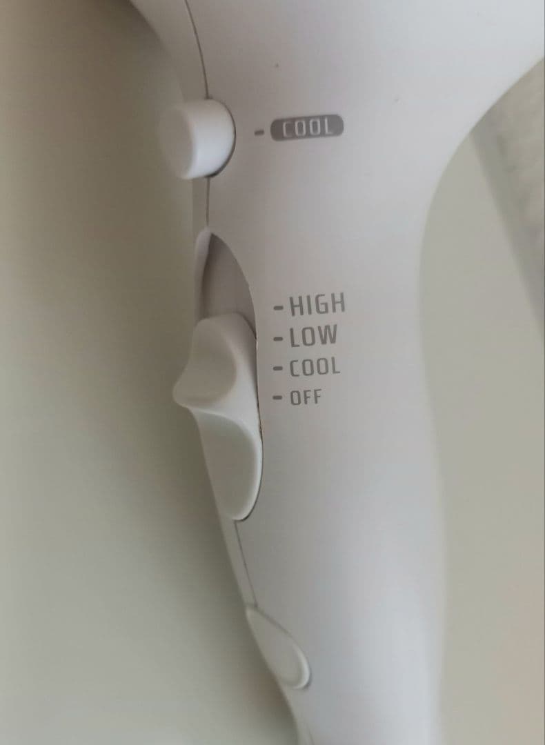 REPRONIZER 2D Plus☆レプロナイザー☆ヘアドライヤー