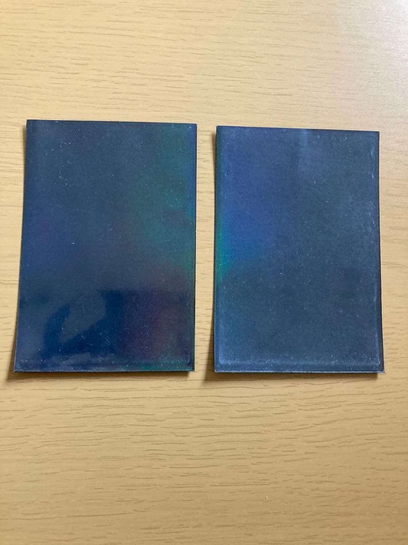 遊戯王　カードプロテクター　十代　42枚　スリーブ　ネオスペーシアン　HERO