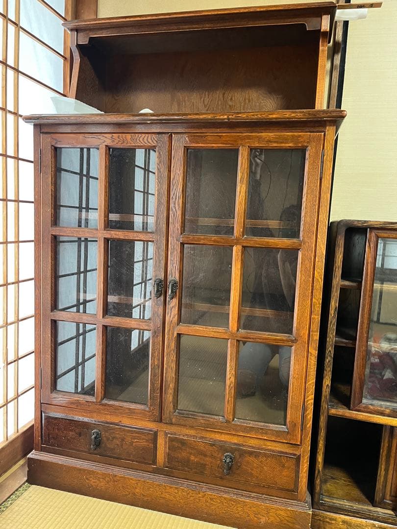 売り切り希望！ヴィンテージ、アンティーク家具セット