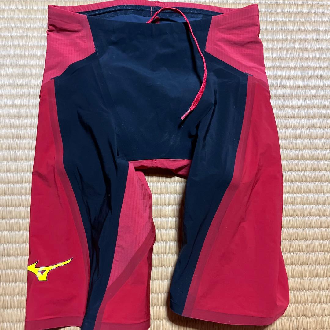 MIZUNO GX・SONIC ET