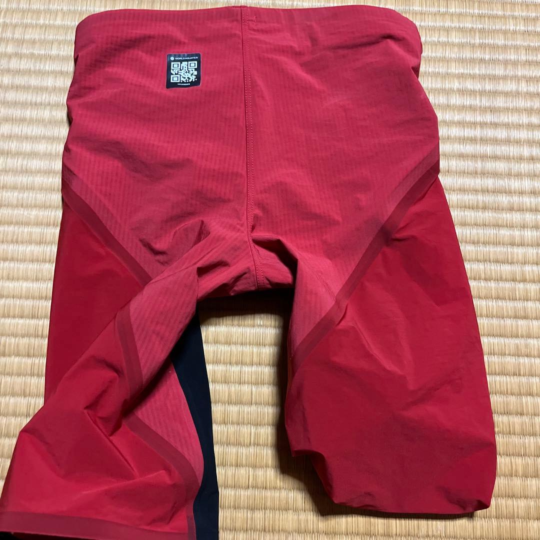 MIZUNO GX・SONIC ET