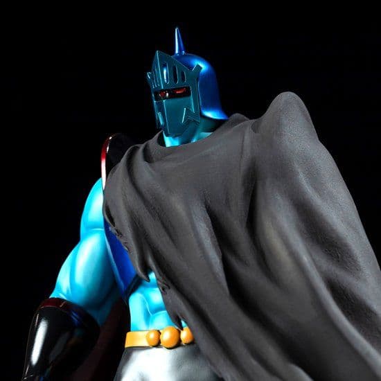 【SpiceSeed】ロビンマスク 帰還ver. アニメカラー（新品未開封）