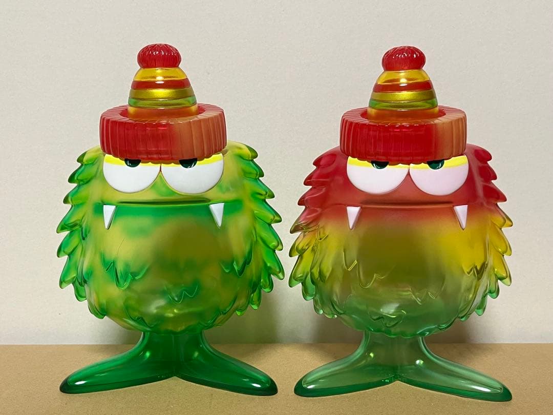 Kevin Lyons Buffalo Soldier ブラックブックトイ