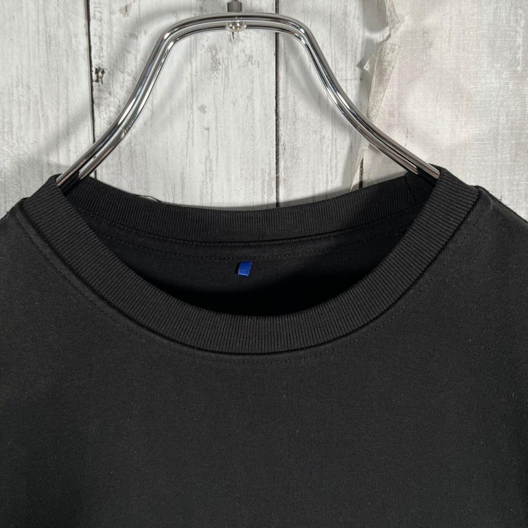 ADER ERRAR アーダーエラー 半袖 Tシャツ A1 M相当 ブラック