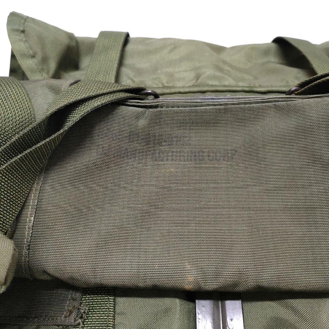 米軍　実物　アリスパック LC-2 フレーム付き　MEDIUM