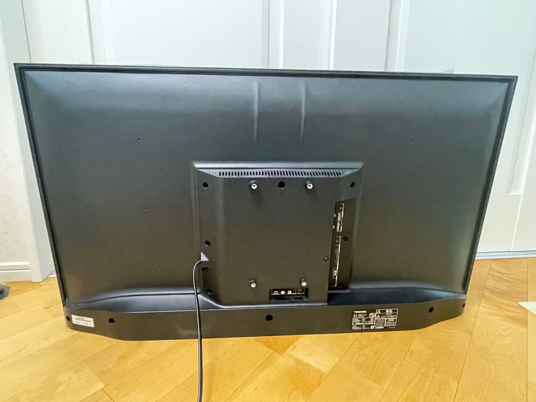 REGZA 液晶テレビ