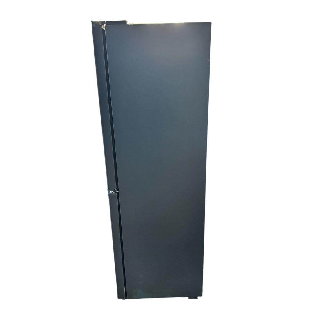 冷蔵庫 アイリスオーヤマ 162L 2ドア 2023年 IRSE-16A-HA