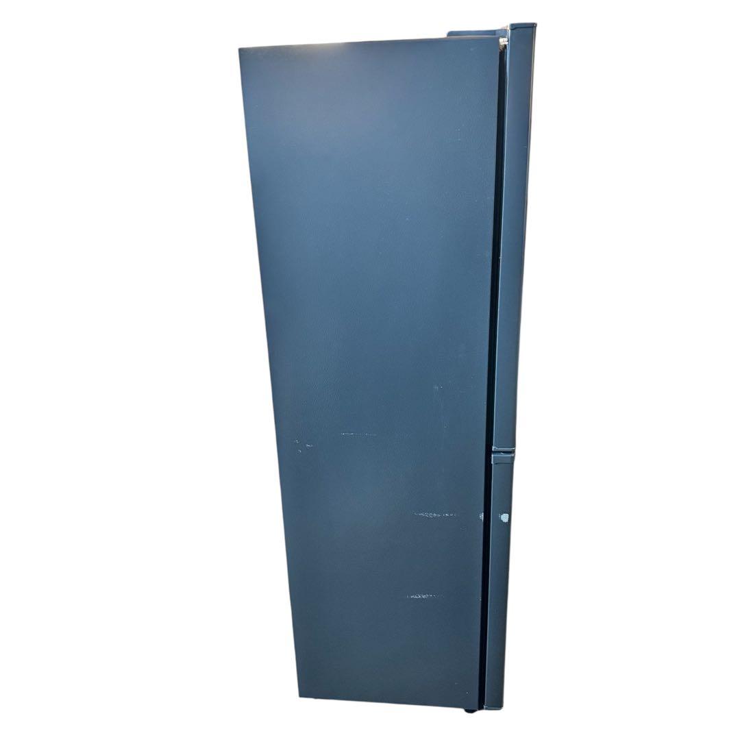 冷蔵庫 アイリスオーヤマ 162L 2ドア 2023年 IRSE-16A-HA