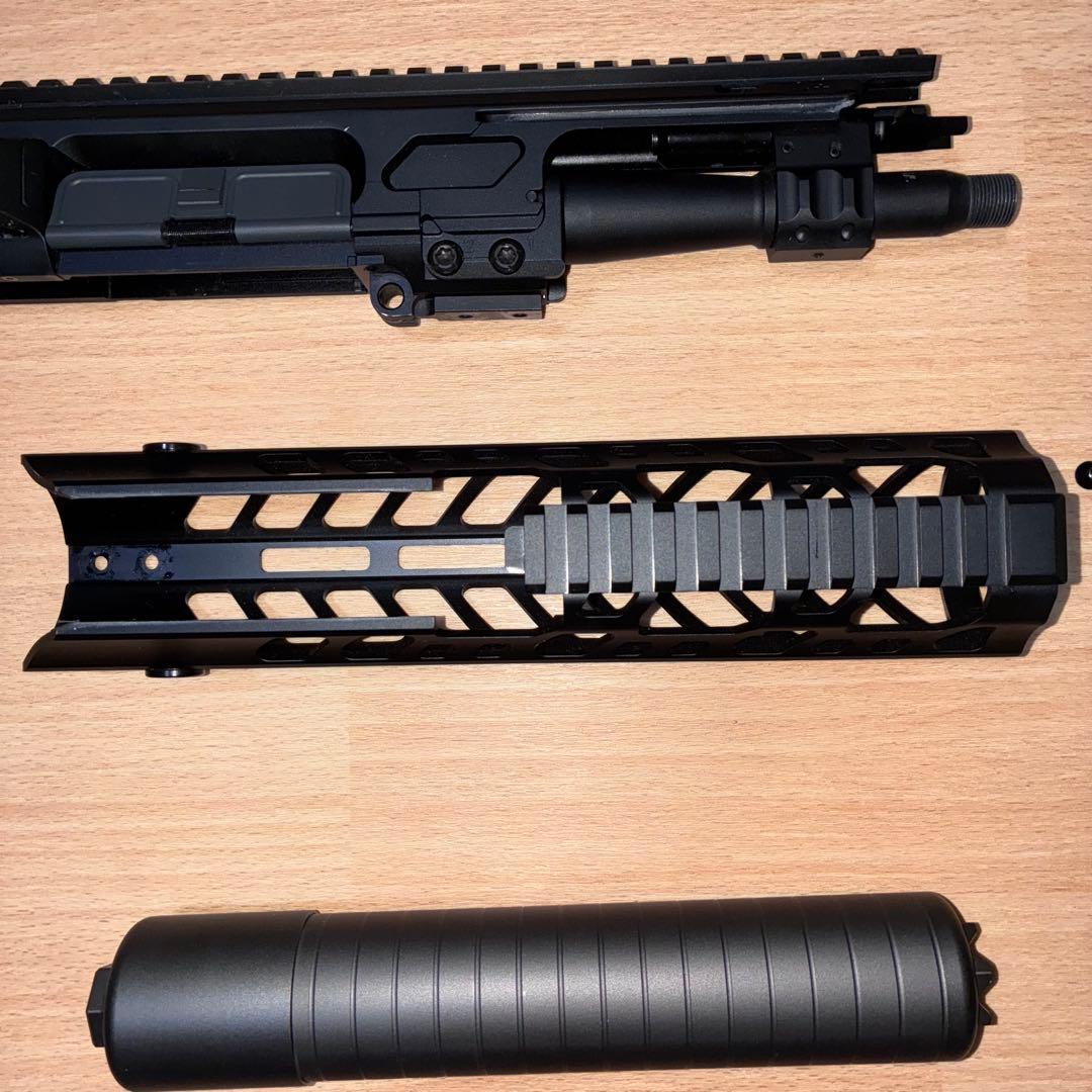 s吉田　mcx MWS VIRTUS 6.75INCH SRD762TI