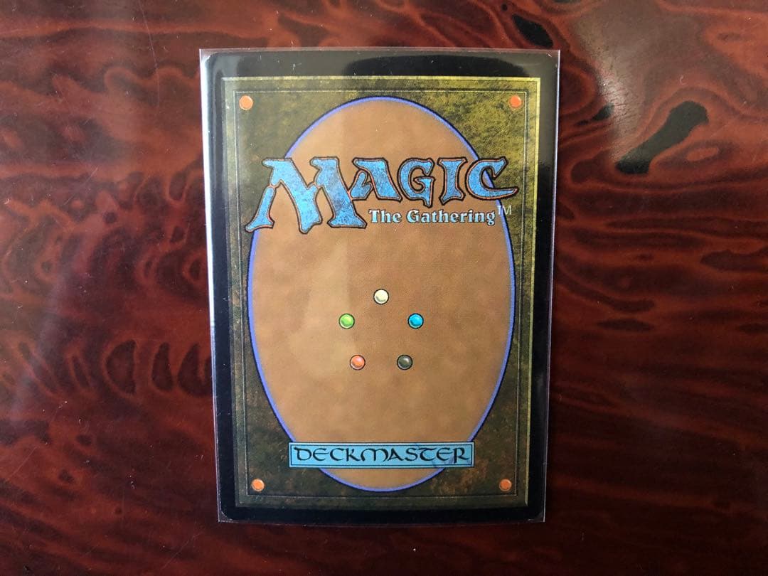 フェアリーの忌み者　SHM 日本語版　foil