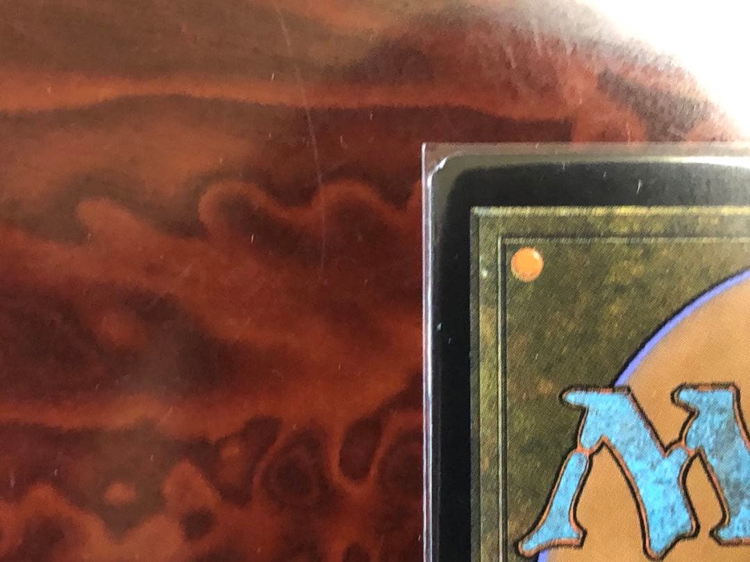 フェアリーの忌み者　SHM 日本語版　foil