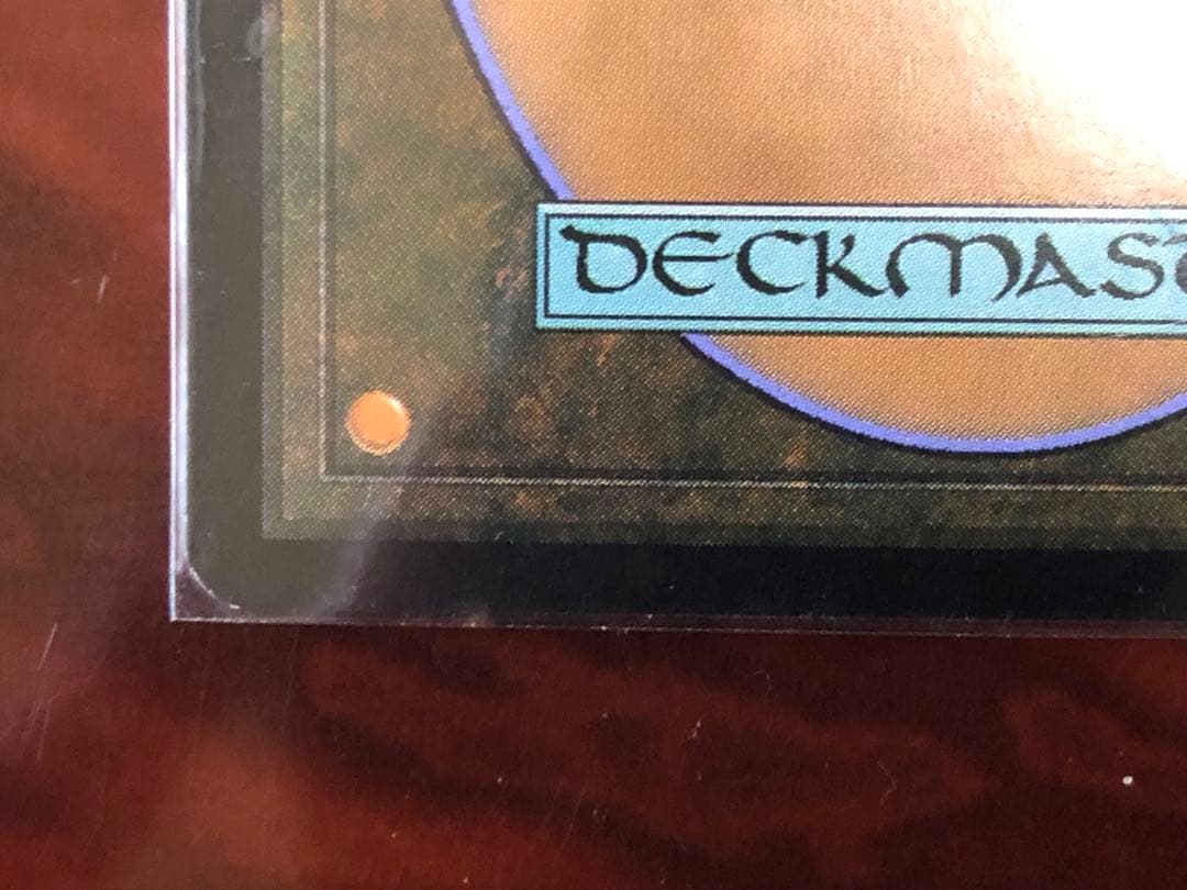 フェアリーの忌み者　SHM 日本語版　foil