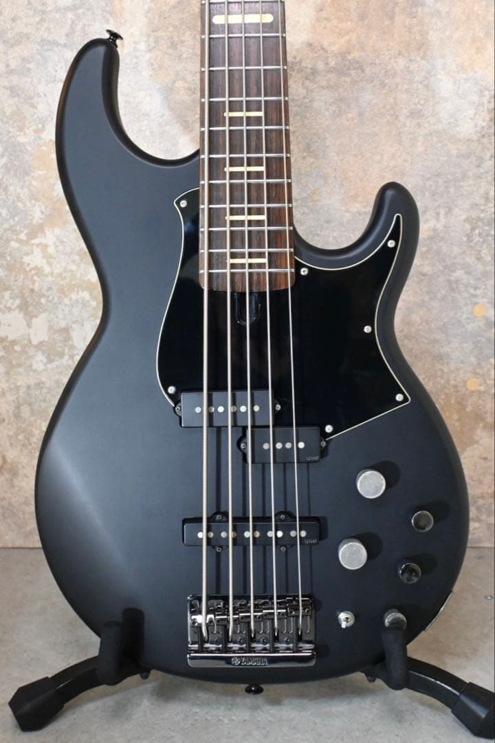 YAMAHA BB735A MTBL 5弦ベース