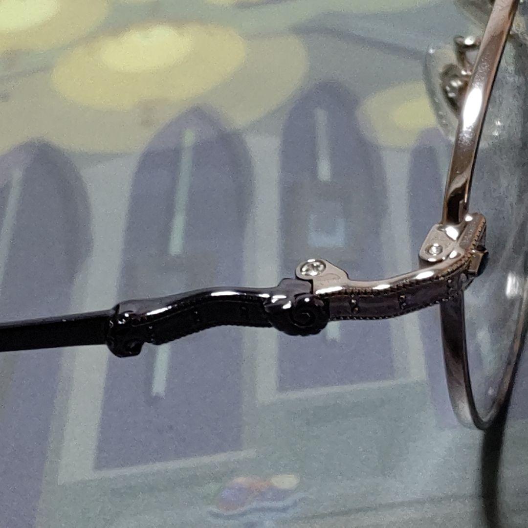 ツイステ zoff 眼鏡 オクタヴィネル 第二弾