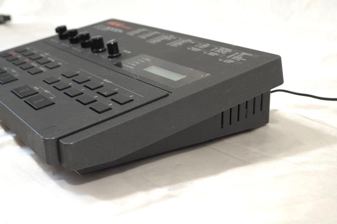 AKAI アカイ EWI3000 EWI3000m セット ソフトケース付き