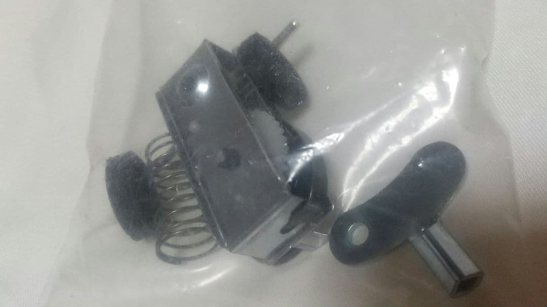 旧バンダイ 宇宙戦艦ヤマト 旧キット ブラックタイガー ゼンマイ 顔バンザイロゴ