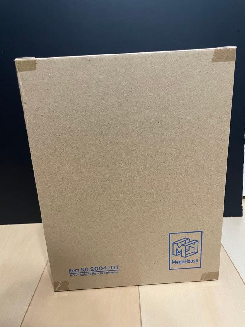 POP Playback Memories” ベルメール