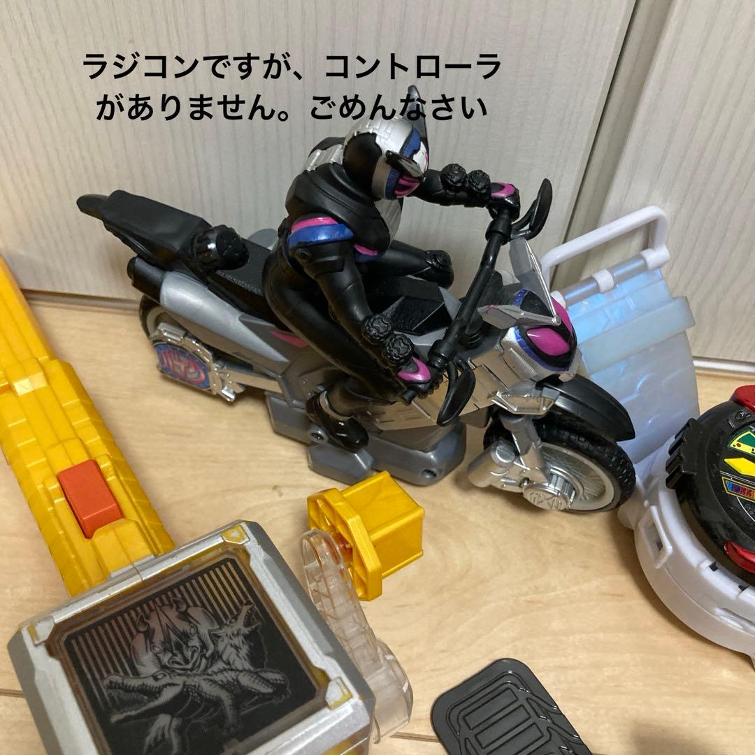 男の子のいろいろおもちゃ　13点まとめ売り