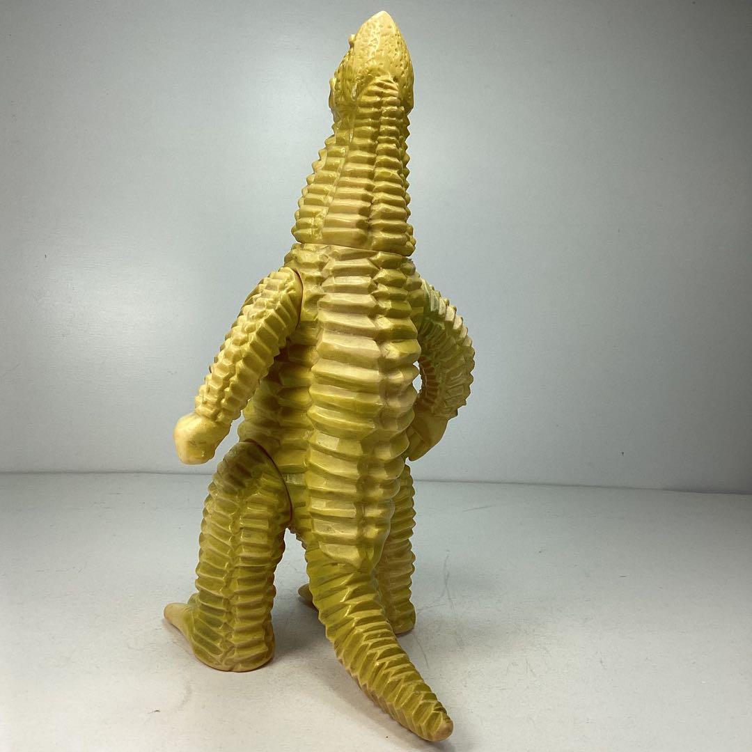 【専用】『当時モノ マルサン』スタンダードサイズ 22㎝ レッドキング