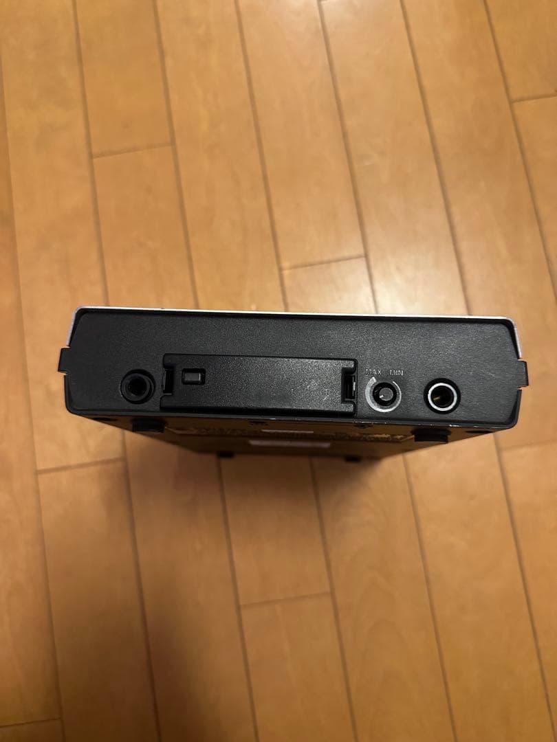 DJ機材 Roland SP-404