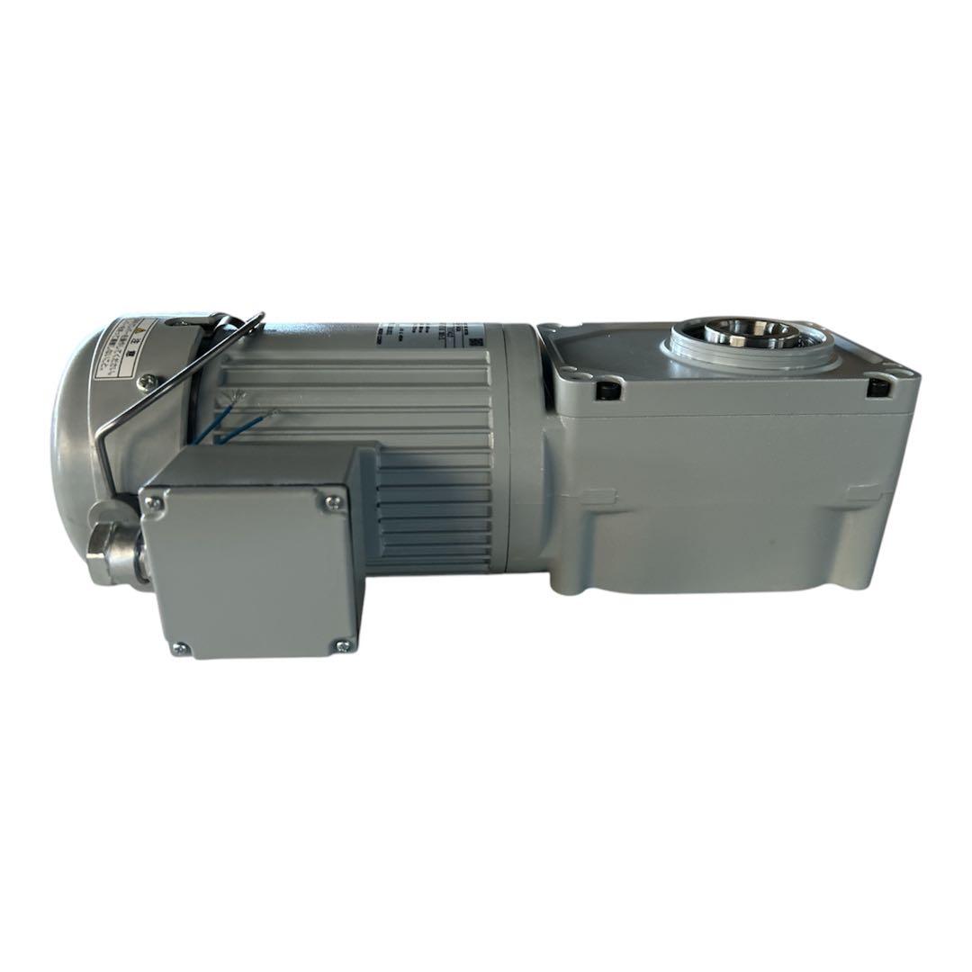 日精 NISSEI GTR 三相誘導モーター F3SJ-30-30-T040A