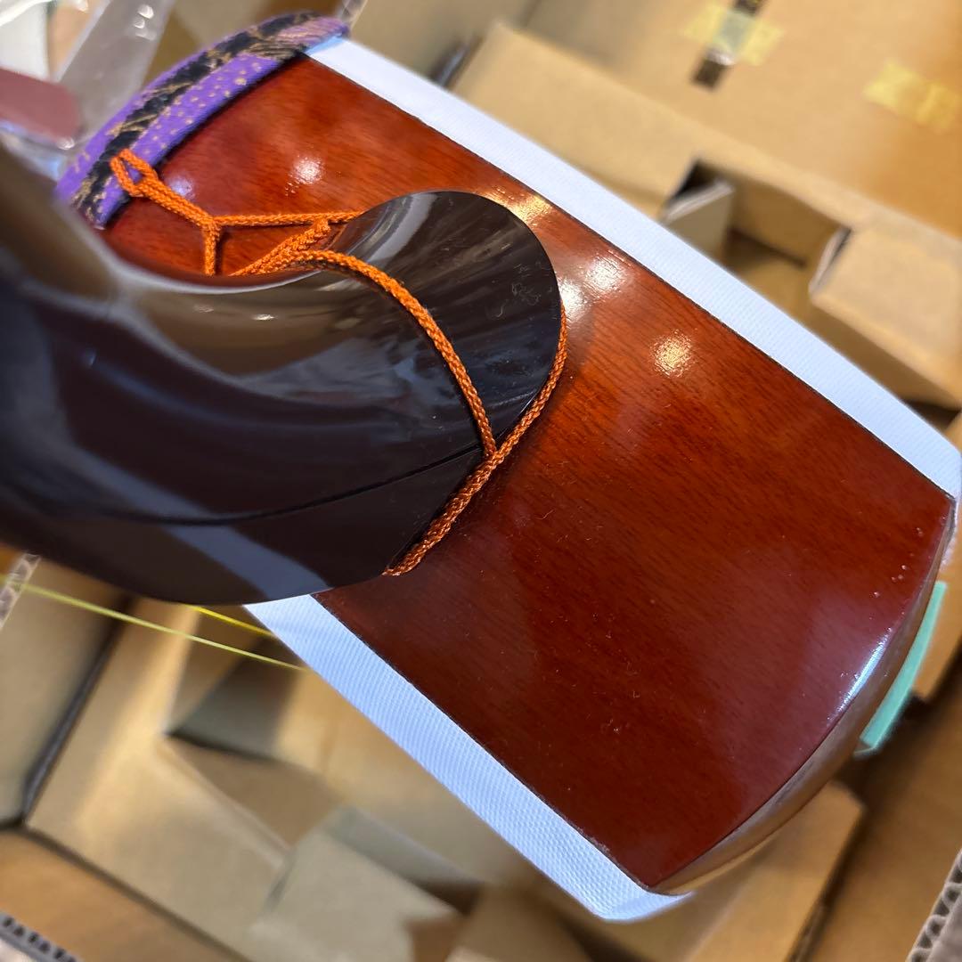 専用です【超美品】SUZUKI かえで　MS-8