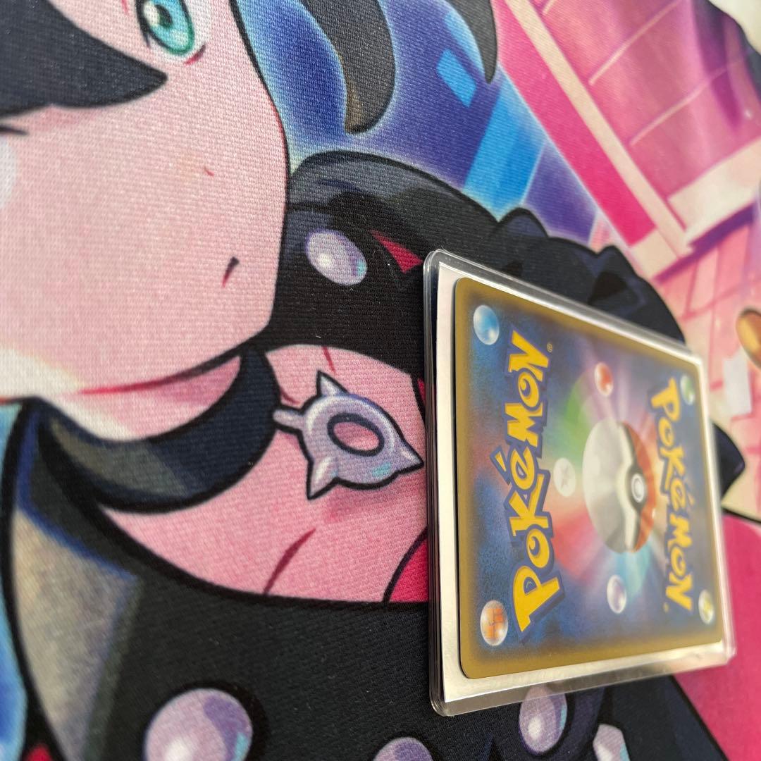 極美品⭐︎ ワンオーナー品⭐︎希少⭐︎アクア団のカイオーガEX RR オマケ付き