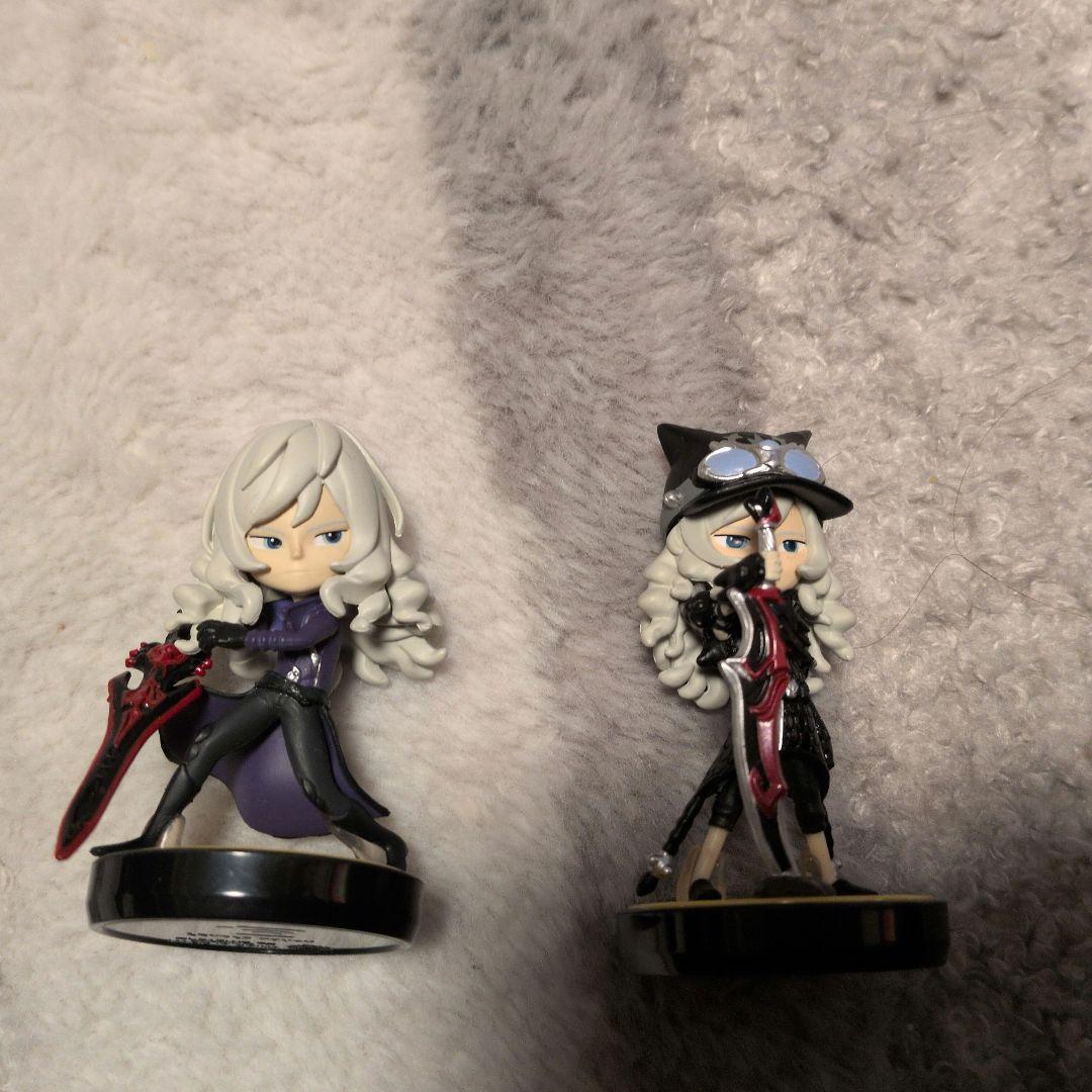 スナックワールド デタフィグ コンプリートセット