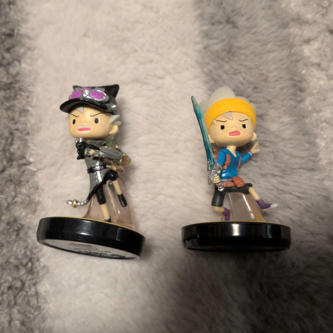 スナックワールド デタフィグ コンプリートセット