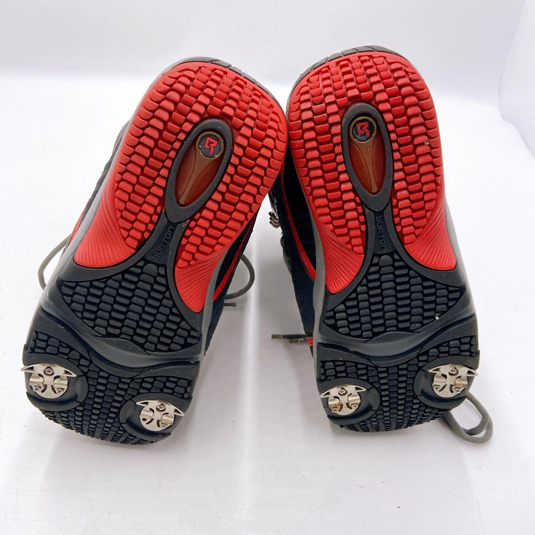 Burton バートン D US8.5 26.5cm