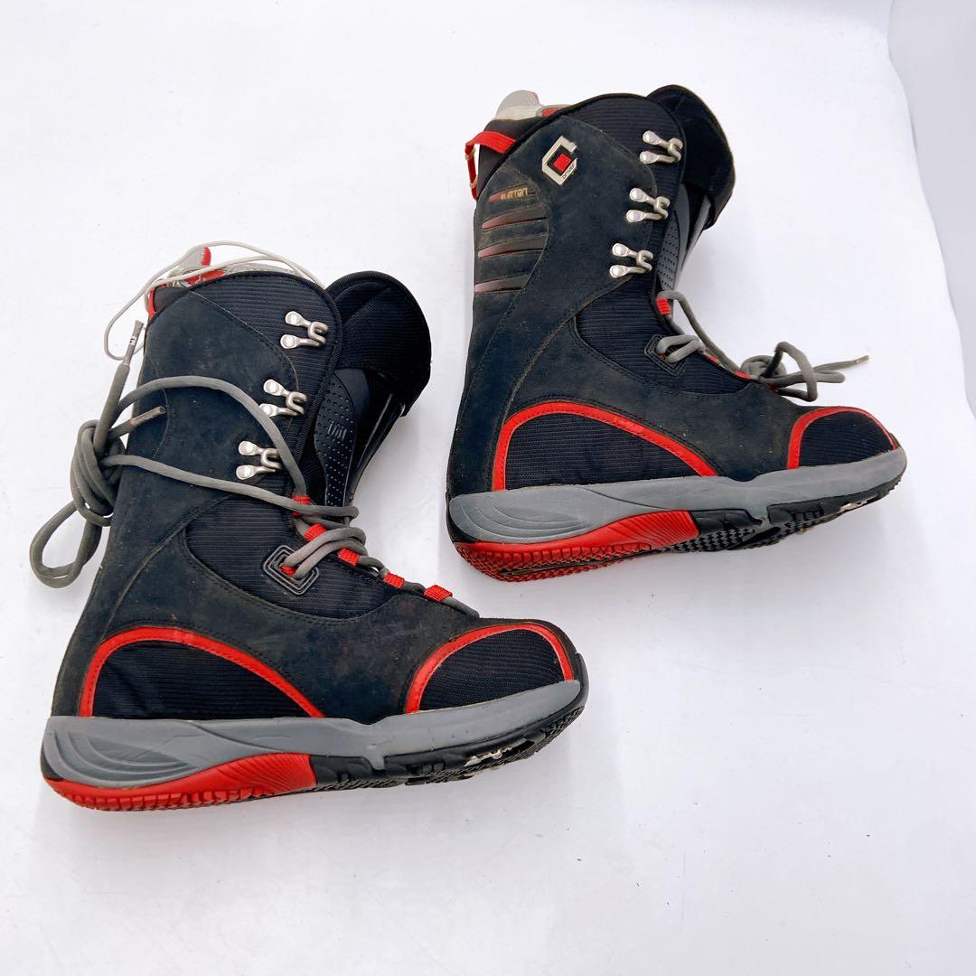 Burton バートン D US8.5 26.5cm