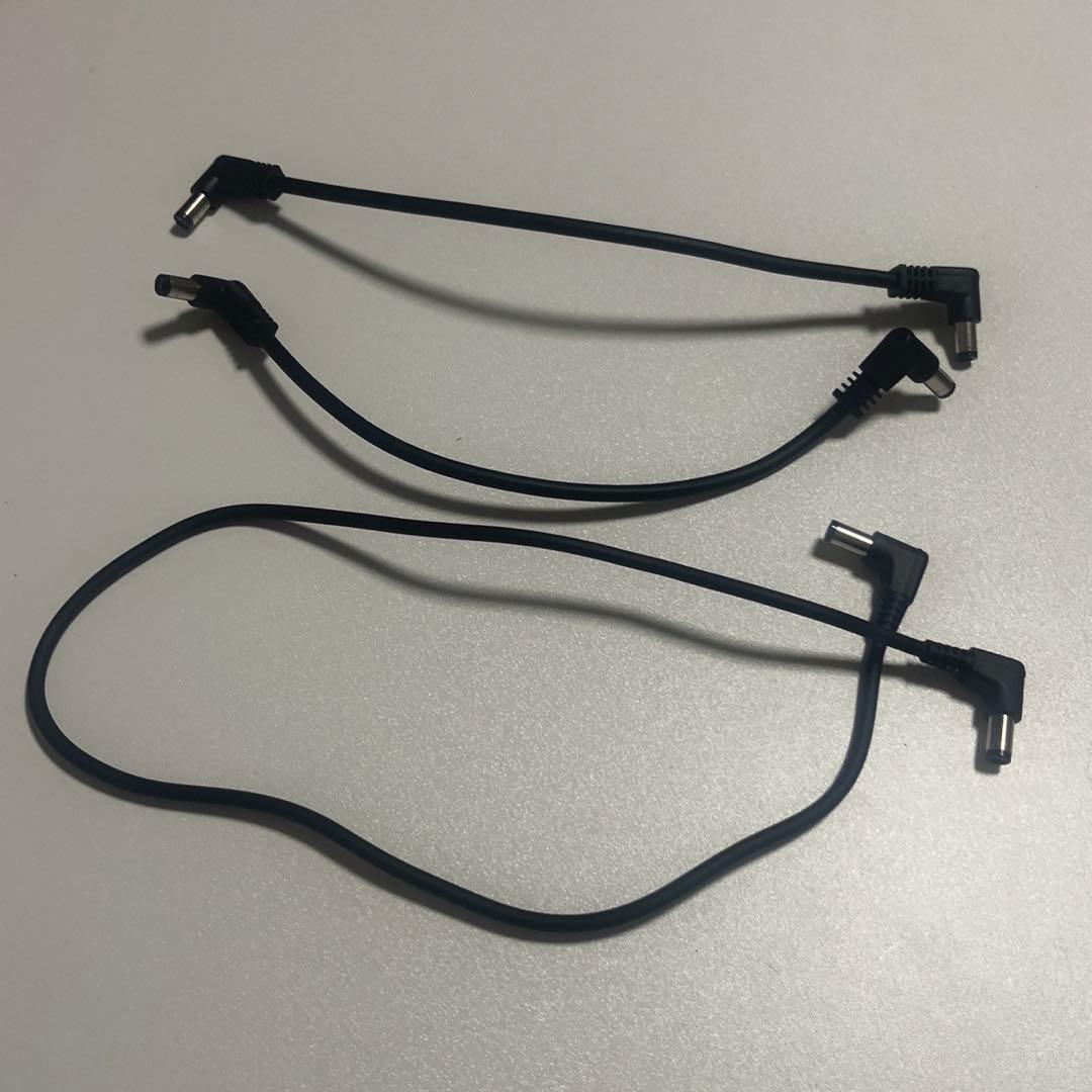 VITAL AUDIO パワーサプライ　VA-08 mk-Ⅱ