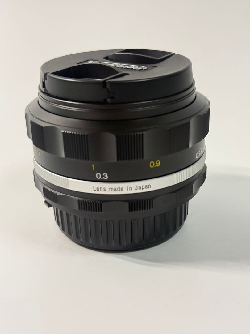 レンズ(単焦点) ULTRON 40mm F2 Aspherical SL IIS