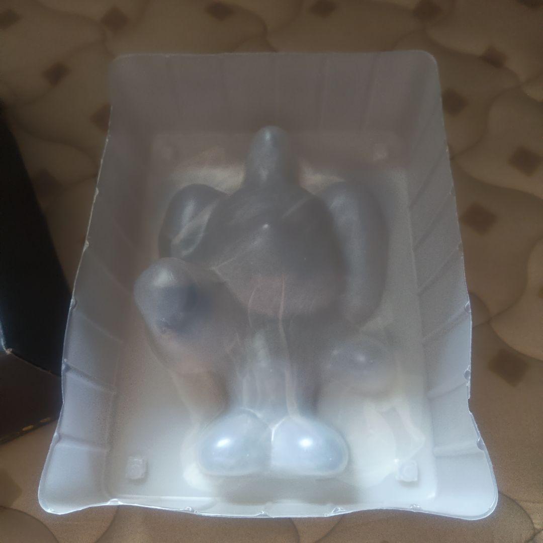 KAWS　オリジナルフェイクフィギュア