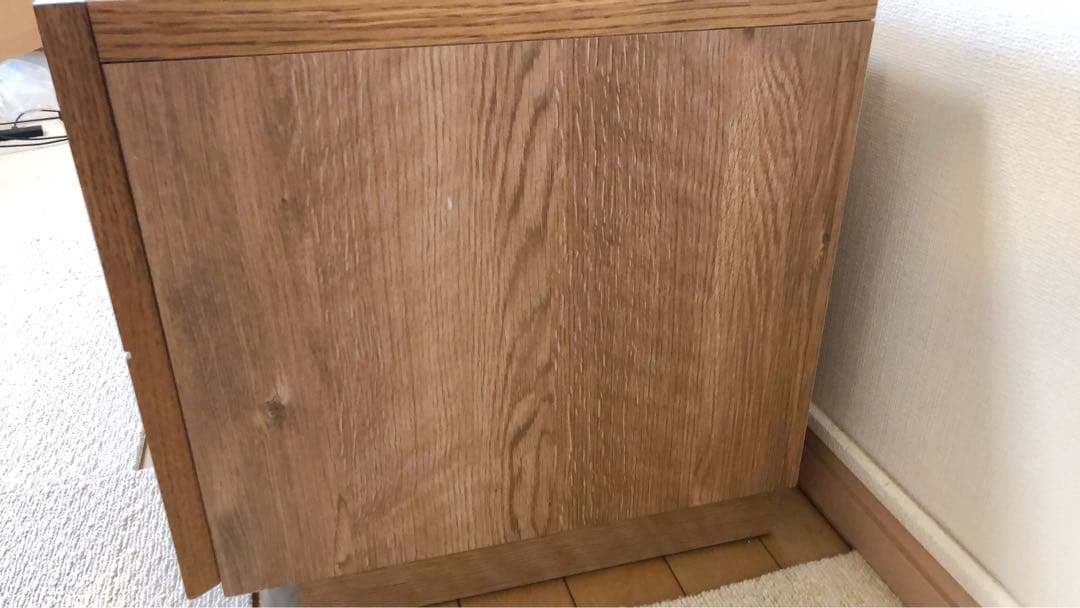 【9/20まで値下】unico ウニコ ADDAY テレビボード テレビ台 北欧