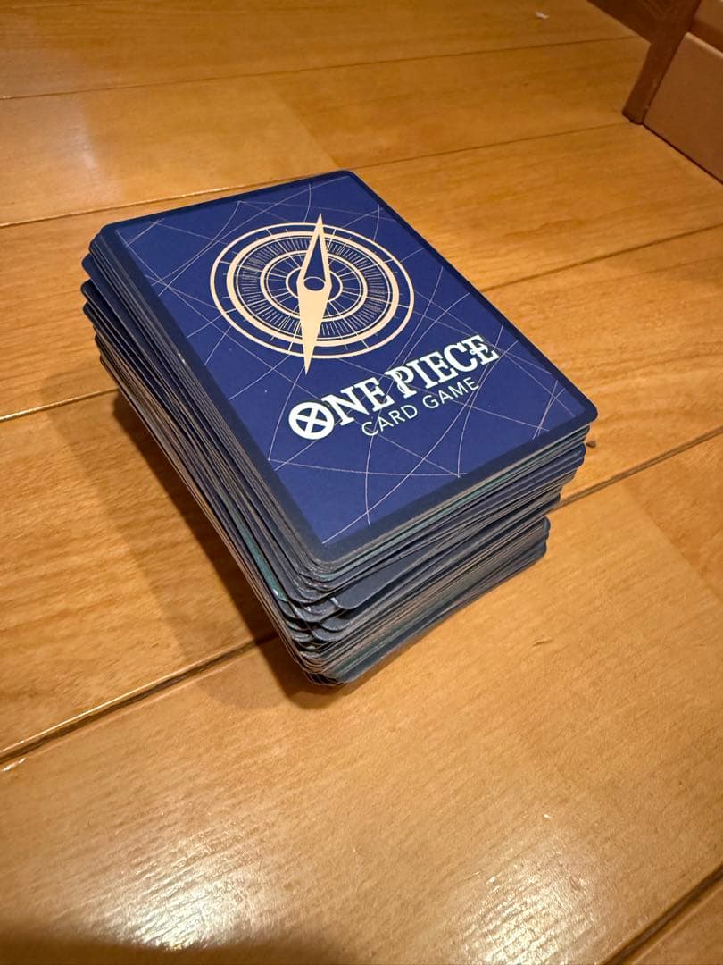 ONE PIECE ナミ コミパラ