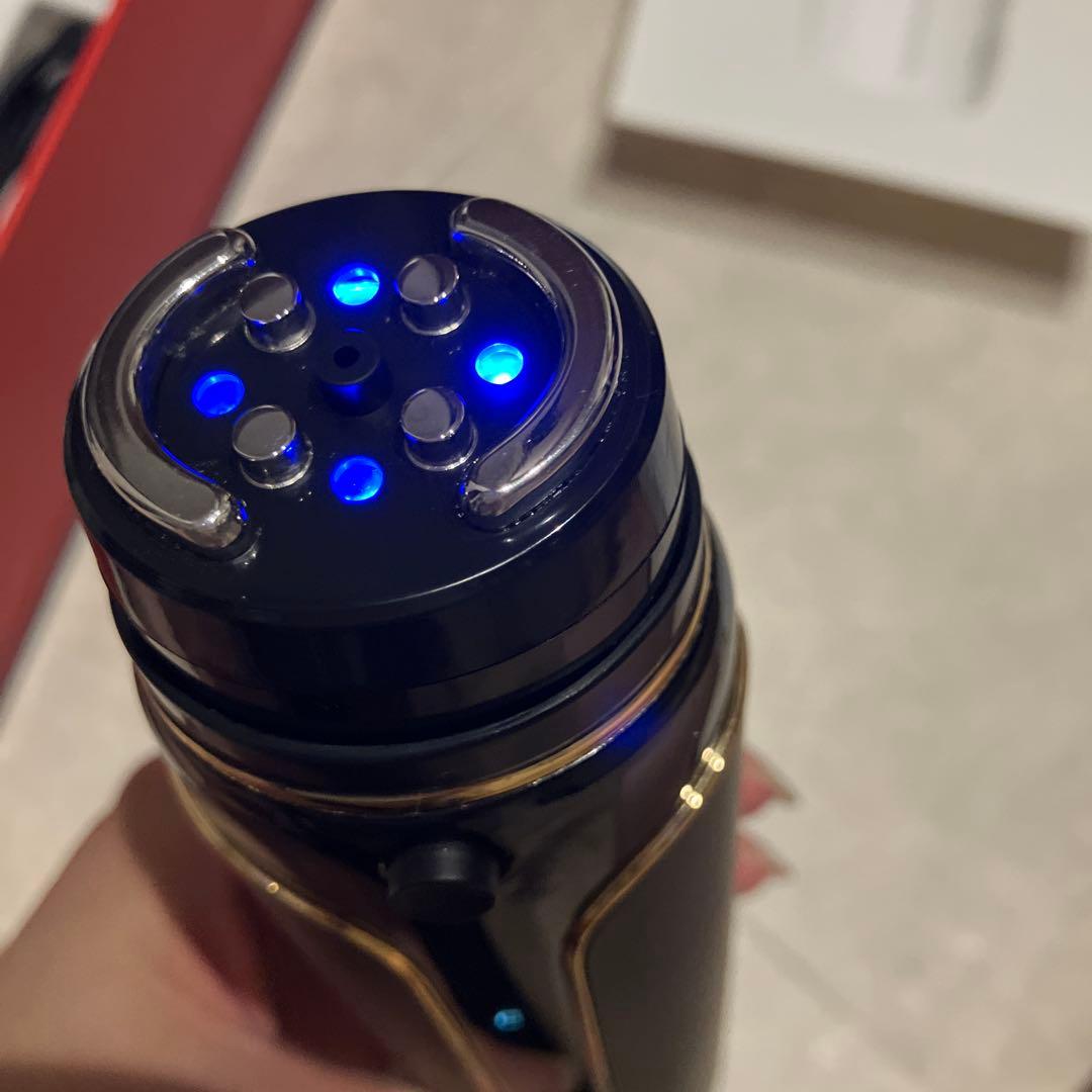 バ*バ様 Re L'A BEAUTE 美顔器　エクラボーテ　リアボーテ