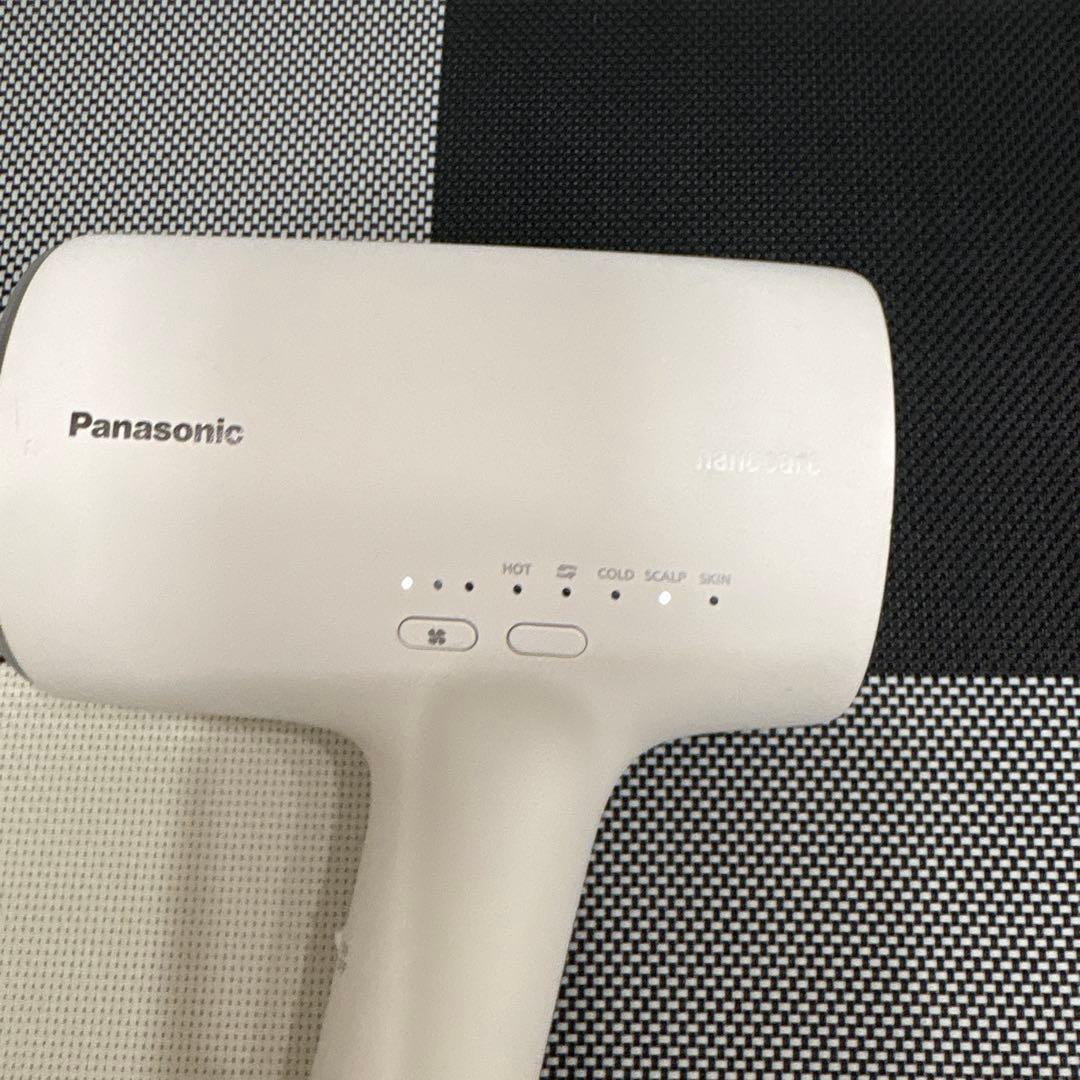 Panasonic EH-NA0J-W ウォームホワイト