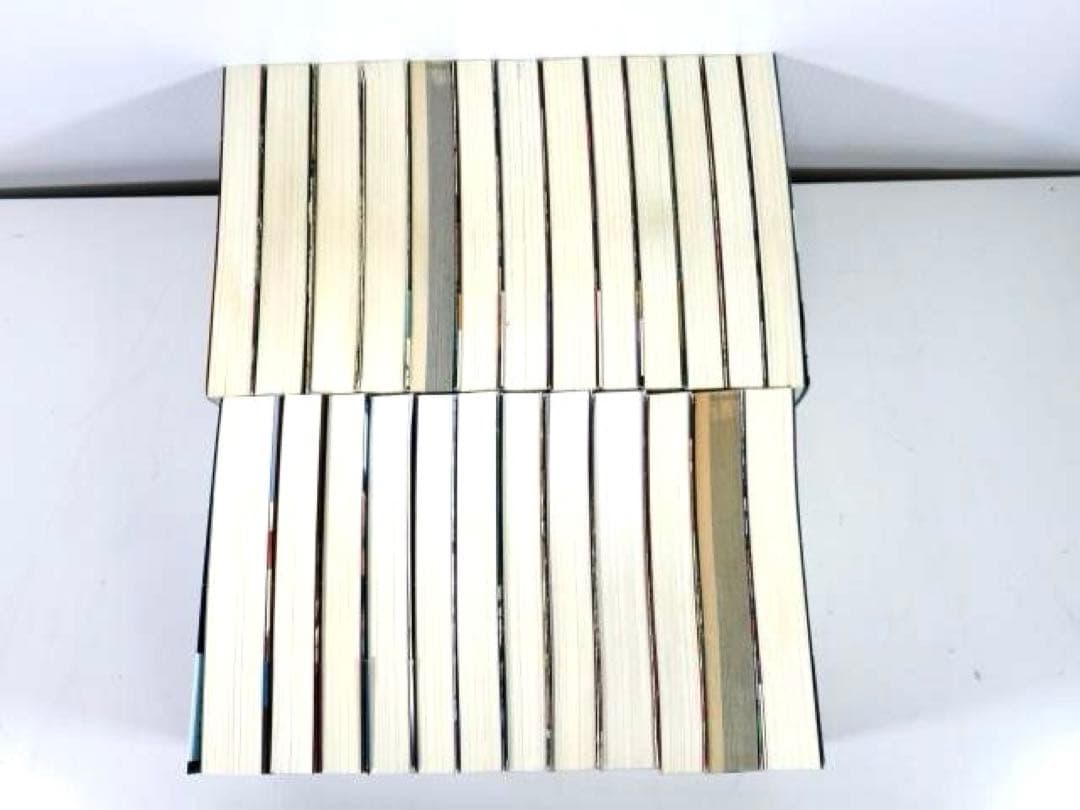 転生したらスライムだった件 ライトノベル 1-23巻完結セット