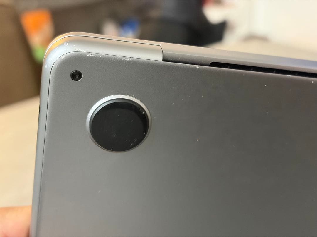 Apple MacBook Air 15インチ M3 8GB 256GB