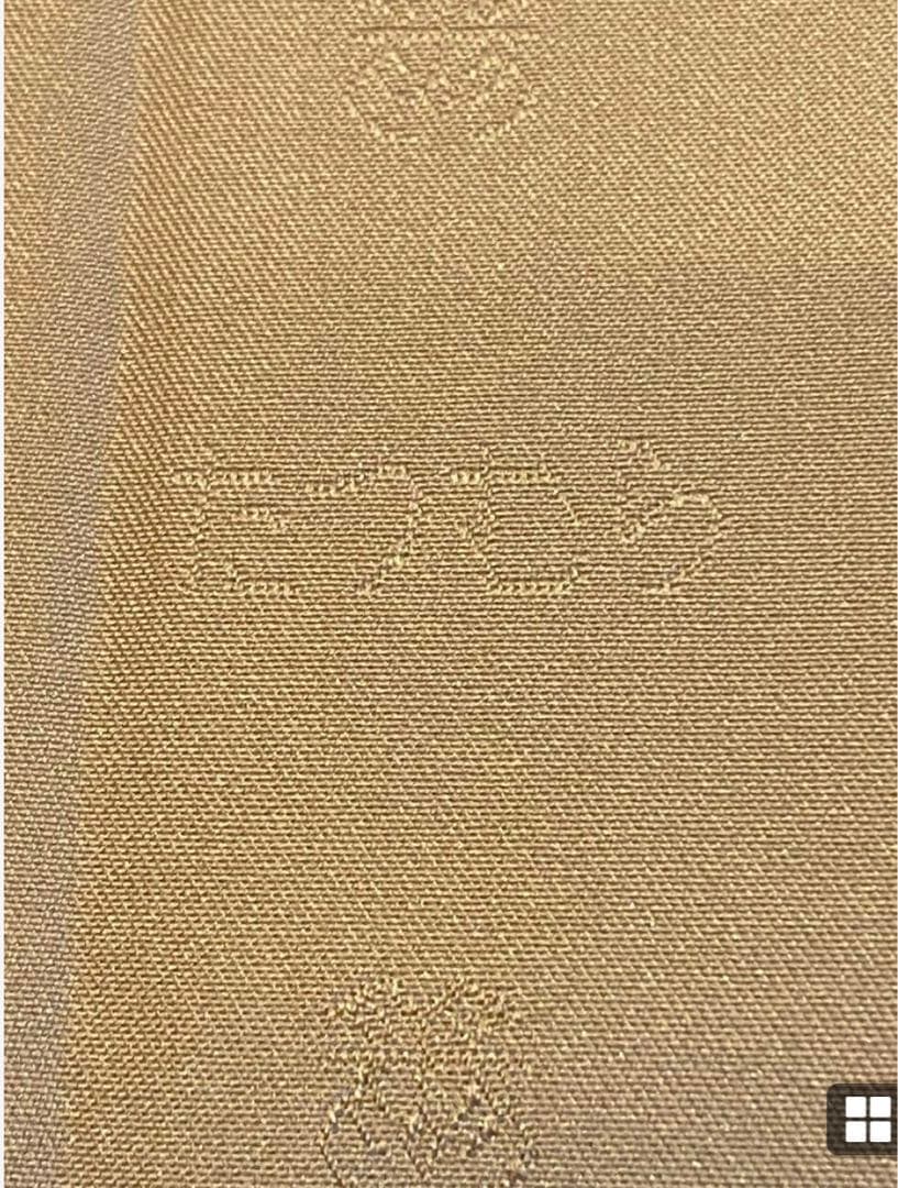 ぢゃいこさま専用ページ再再値下げ　たつむら　名古屋帯