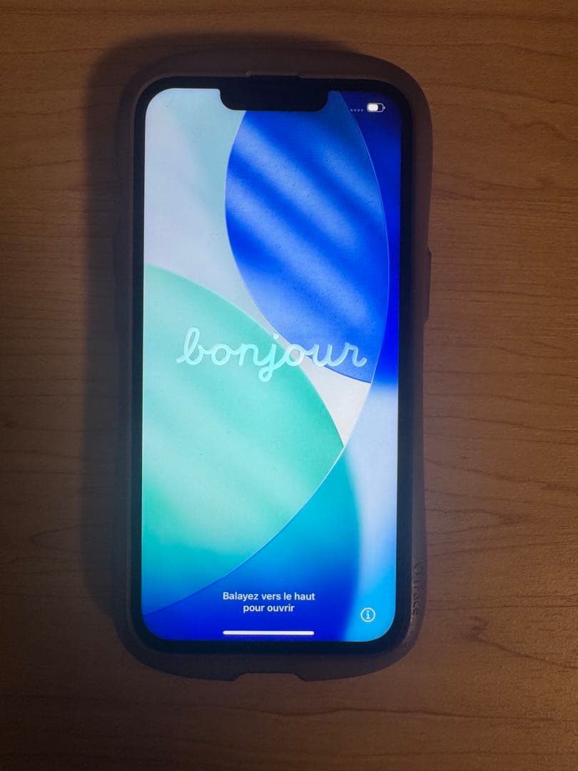 iPhone 13 Pro 256GB ケース✖️2 フィルム付き