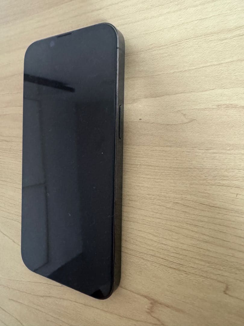 iPhone 13 Pro 256GB ケース✖️2 フィルム付き