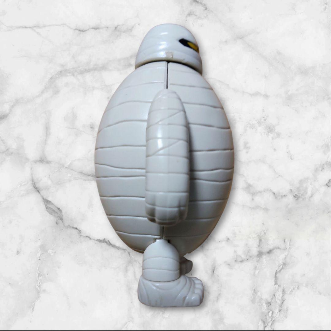 バンダイ　タマゴラス