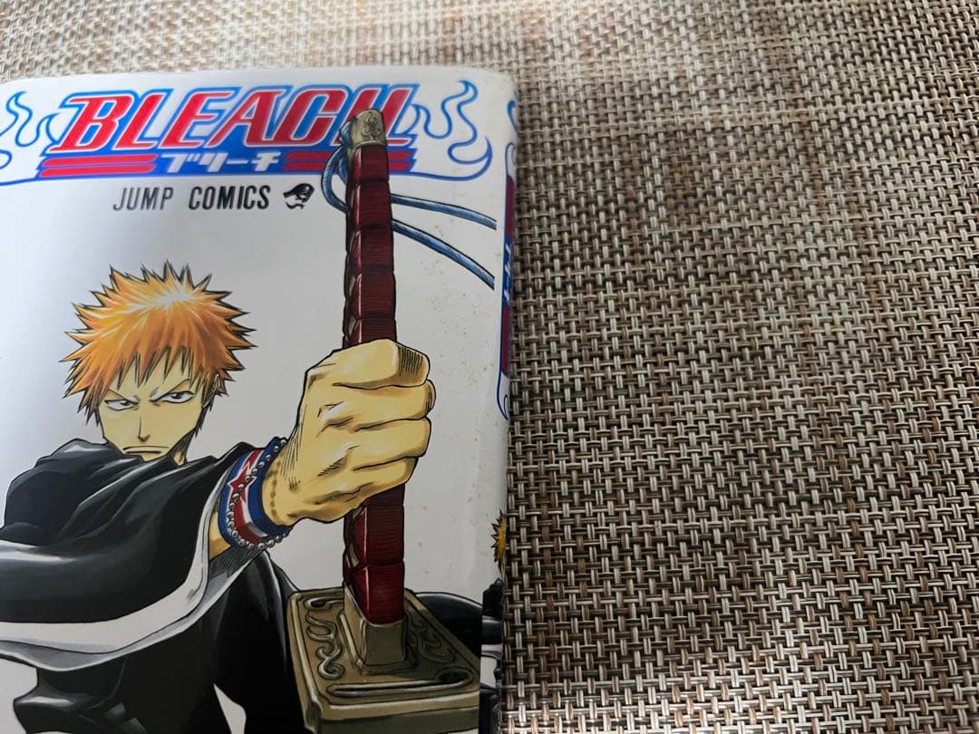 BLEACH 全巻セット 久保帯人